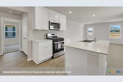 468 Low Pasture Trail, Maxwell, TX 78656 - Photo 7