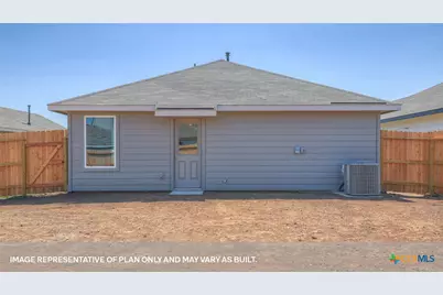 468 Low Pasture Trail, Maxwell, TX 78656 - Photo 17