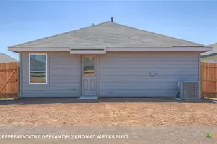 468 Low Pasture Trl, Maxwell, TX 78656 - Photo 17