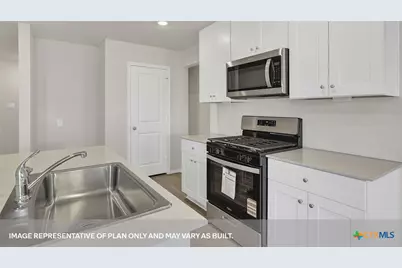 468 Low Pasture Trail, Maxwell, TX 78656 - Photo 5