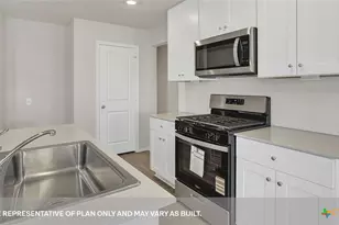 468 Low Pasture Trl, Maxwell, TX 78656 - Photo 5