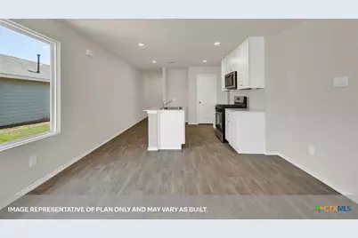 468 Low Pasture Trail, Maxwell, TX 78656 - Photo 11