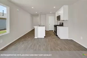 468 Low Pasture Trl, Maxwell, TX 78656 - Photo 11