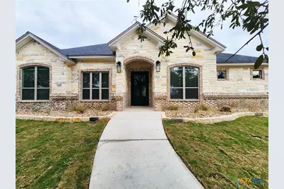 11012 Stinnett Mill Road, Salado, TX 76571 - Photo 3