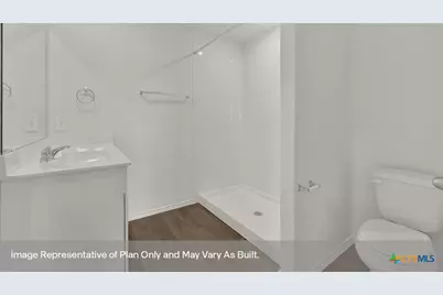 455 Low Pasture Trail, Maxwell, TX 78656 - Photo 17