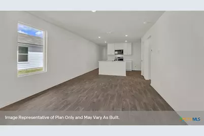 455 Low Pasture Trail, Maxwell, TX 78656 - Photo 13