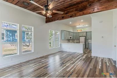 413 S Lutterloh Avenue, Gatesville, TX 76528 - Photo 3