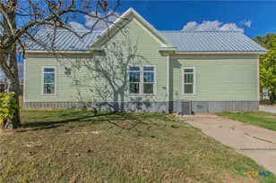 413 S Lutterloh Ave, Gatesville, TX 76528 - Photo 25