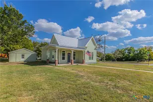 413 S Lutterloh Ave, Gatesville, TX 76528 - Photo 23