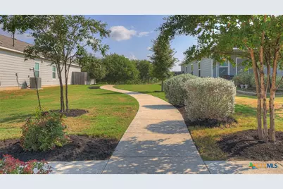 433 Low Pasture Trail, Maxwell, TX 78656 - Photo 21