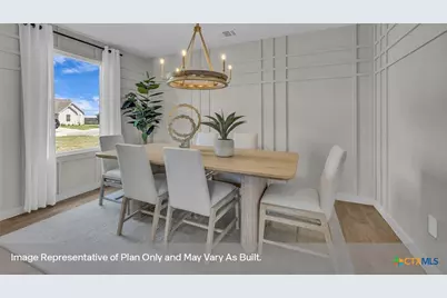 447 Low Pasture Trail, Maxwell, TX 78656 - Photo 19