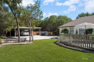 3050 Bosque Ridge Rd, Crawford, TX 76638 - Photo 3