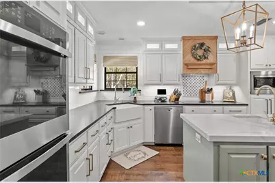 3050 Bosque Ridge Road, Crawford, TX 76638 - Photo 13