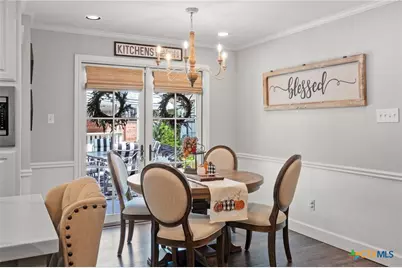 3050 Bosque Ridge Road, Crawford, TX 76638 - Photo 17