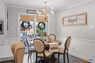 3050 Bosque Ridge Rd, Crawford, TX 76638 - Photo 17