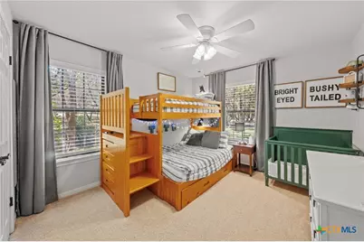 3050 Bosque Ridge Road, Crawford, TX 76638 - Photo 25