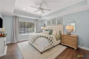 3050 Bosque Ridge Rd, Crawford, TX 76638 - Photo 27