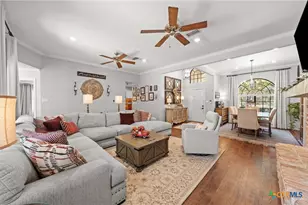 3050 Bosque Ridge Rd, Crawford, TX 76638 - Photo 5