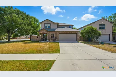 384 Copper Wood Drive #1, New Braunfels, TX 78130 - Photo 1