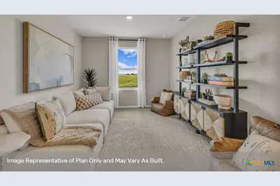 441 Low Pasture Trail, Maxwell, TX 78656 - Photo 23