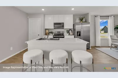 441 Low Pasture Trail, Maxwell, TX 78656 - Photo 13