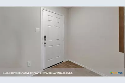 496 Low Pasture Trail, Maxwell, TX 78656 - Photo 3