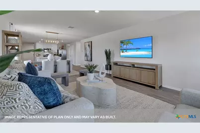 496 Low Pasture Trail, Maxwell, TX 78656 - Photo 23