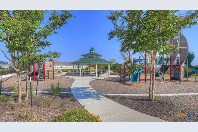 490 Low Pasture Trail, Maxwell, TX 78656 - Photo 35