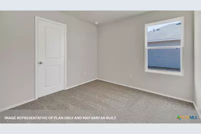 460 Low Pasture Trail, Maxwell, TX 78656 - Photo 9