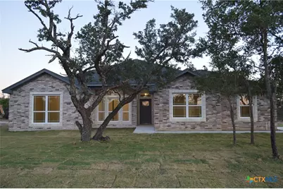 174 County Road 3154, Kempner, TX 76539 - Photo 1