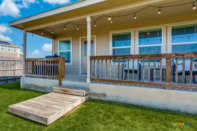 2474 Moselle Lane, New Braunfels, TX 78130 - Photo 3