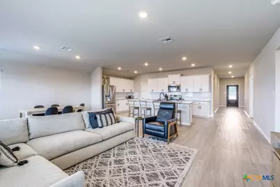 2474 Moselle Lane, New Braunfels, TX 78130 - Photo 5