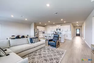 2474 Moselle Ln, New Braunfels, TX 78130 - Photo 5