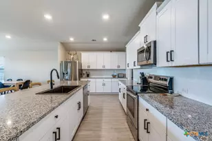 2474 Moselle Ln, New Braunfels, TX 78130 - Photo 9