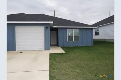 235 N Mary Jo Drive #A, Harker Heights, TX 76548 - Photo 1