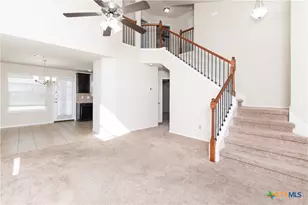 9617 Glynhill Ct, Killeen, TX 76542 - Photo 3