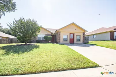 5104 Glenoak Drive, Killeen, TX 76542 - Photo 1