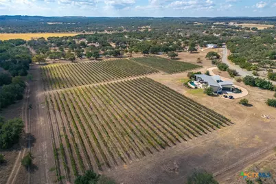 1758 Lincoln Smith Road, Round Mountain, TX 78663 - Photo 47