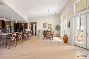 1758 Lincoln Smith Rd, Round Mountain, TX 78663 - Photo 13