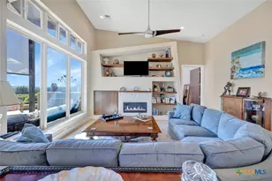 1758 Lincoln Smith Rd, Round Mountain, TX 78663 - Photo 9