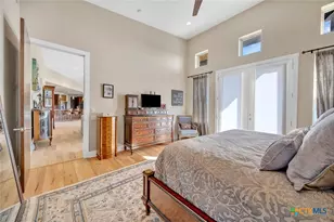 1758 Lincoln Smith Rd, Round Mountain, TX 78663 - Photo 23