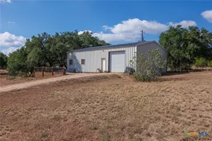 1758 Lincoln Smith Rd, Round Mountain, TX 78663 - Photo 45