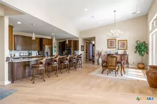 1758 Lincoln Smith Rd, Round Mountain, TX 78663 - Photo 7