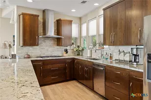 1758 Lincoln Smith Rd, Round Mountain, TX 78663 - Photo 19