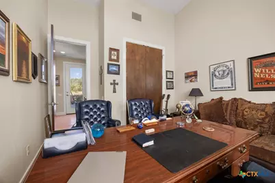 1758 Lincoln Smith Road, Round Mountain, TX 78663 - Photo 35