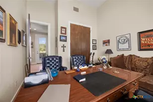 1758 Lincoln Smith Rd, Round Mountain, TX 78663 - Photo 35