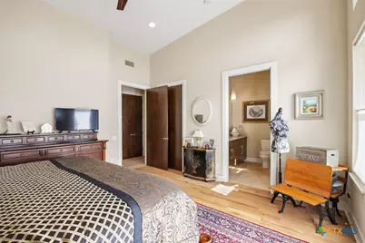 1758 Lincoln Smith Road, Round Mountain, TX 78663 - Photo 31