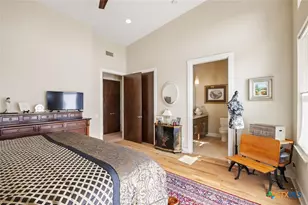 1758 Lincoln Smith Rd, Round Mountain, TX 78663 - Photo 31