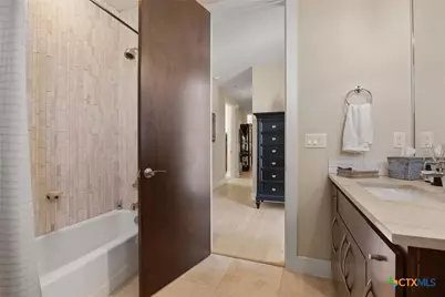 1758 Lincoln Smith Road, Round Mountain, TX 78663 - Photo 37