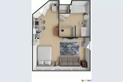 3704 Trotwood Trail, Killeen, TX 76543 - Photo 47